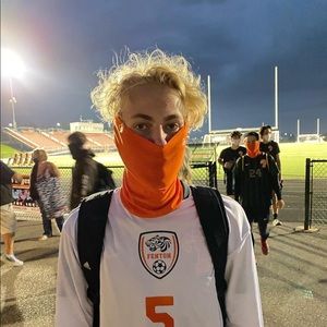 Meet your Posher, Chase